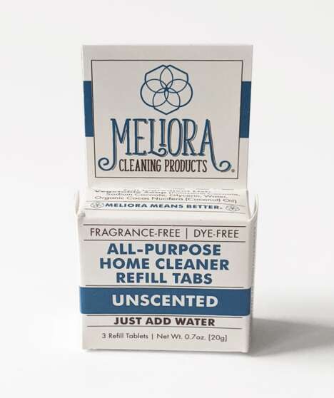 All-Purpose Cleaning Tablets
