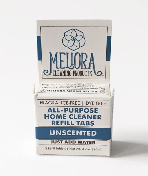 All-Purpose Cleaning Tablets