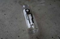 Sturdy Resin Water Bottles Image 1