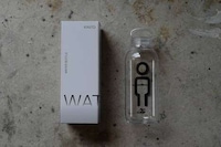 Sturdy Resin Water Bottles Image 2