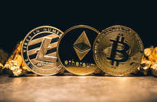Cryptocurrency Conversion Services