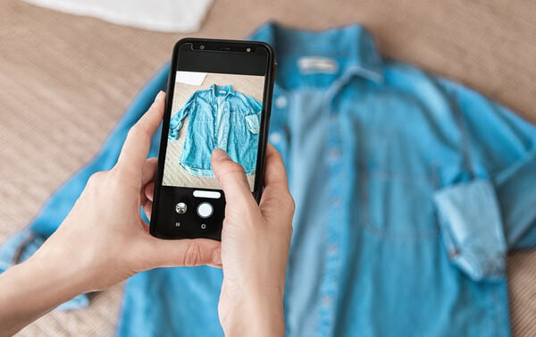 Instant Cash Resale Apps