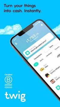 Instant Cash Resale Apps Image 2