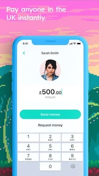Instant Cash Resale Apps Image 3