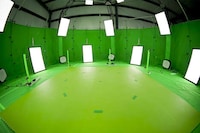 Holographic Capture Stages Image 2