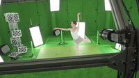Holographic Capture Stages Image 3