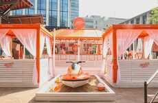 Urban Beach Pop-Ups