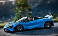 Exclusive High-Performing Supercars Image 2
