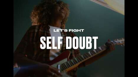 Empowering Beauty Ads