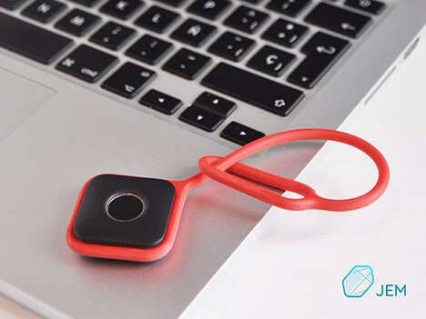 Unhackable Password Managing Devices