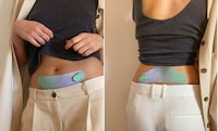 Discreet Wearable Heating Pads Image 2