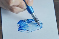 Elegant Modernized Dip Pens Image 1