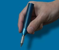 Elegant Modernized Dip Pens Image 3