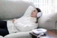 Medical-Grade Tinnitus Headphones Image 3