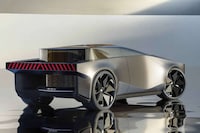 Fluid Commuter Concept Cars Image 2