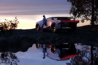Fluid Commuter Concept Cars Image 3