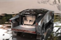 Fluid Commuter Concept Cars Image 6