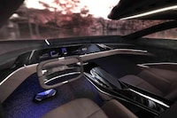 Fluid Commuter Concept Cars Image 8