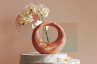 Circularly Chic Workout Weights