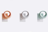 Circularly Chic Workout Weights Image 3