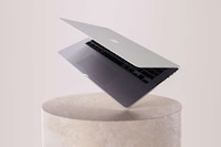 Sleek Smartphone-Like Laptops Image 2
