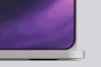 Sleek Smartphone-Like Laptops Image 3