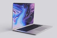 Sleek Smartphone-Like Laptops Image 6