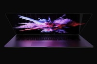 Sleek Smartphone-Like Laptops Image 7