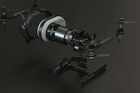 Advanced Police Patrol Drones Image 3