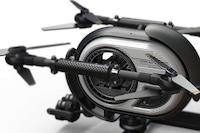 Advanced Police Patrol Drones Image 6