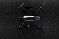 Advanced Police Patrol Drones Image 8