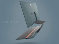 Height-Adjustable Laptops Image 3