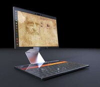 Height-Adjustable Laptops Image 4