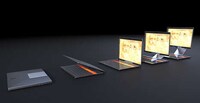 Height-Adjustable Laptops Image 6