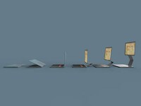 Height-Adjustable Laptops Image 7