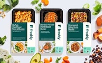 Plant-Based Meal Lines Image 3