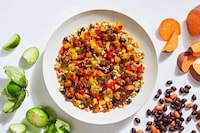 Plant-Based Meal Lines Image 4