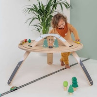 Three-in-One Child Activity Centers Image 1