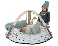 Three-in-One Child Activity Centers Image 5