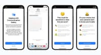 Child Safety Smartphone Features