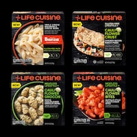 Diet-Friendly Meal Bowls
