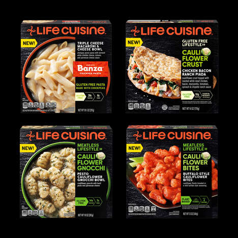 Diet-Friendly Meal Bowls