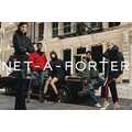 Flexible Payment Apps - NET-A-PORTER Partners with Klarna to Offer Customers New Payment Options (TrendHunter.com)