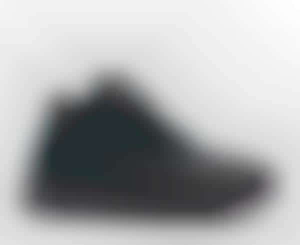 Hybrid Lifestyle Sneaker Styles