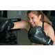 Water-Filled Workout Boxing Gloves Image 1