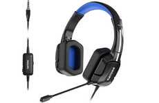 Accessible Immersive eSports Headsets
