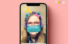 Intergenerational Video Creation Apps