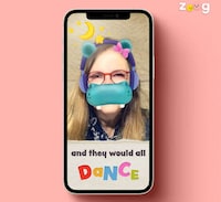 Intergenerational Video Creation Apps Image 1
