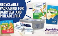Recyclable Food Product Packaging Image 1