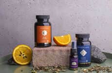 Natural Nootropic Supplements